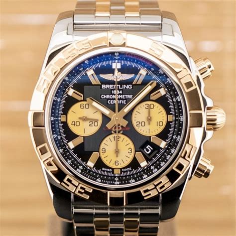 breitling uhr chronomat|breitling chronomat 44 for sale.